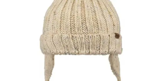 BARTS Beanie Brently mascarpone ansehen