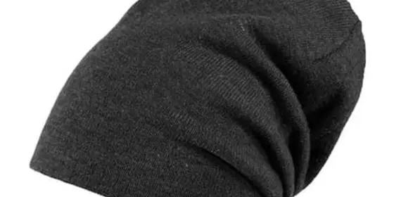 BARTS Beanie Eclipse dark heather ansehen