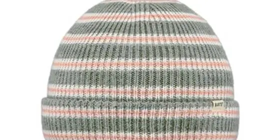 BARTS Beanie Nickay dusty pink ansehen