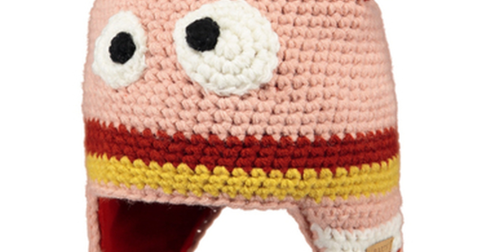 BARTS Beanie Gopi dusty pink ansehen