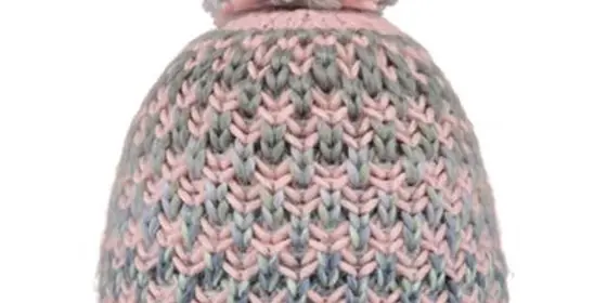 BARTS Beanie Nicole pink ansehen