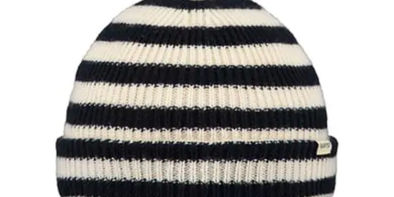 BARTS Milo Beanie navy ansehen