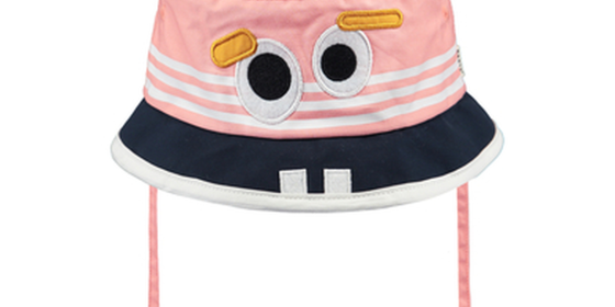 BARTS Hippo Buckethat pink ansehen