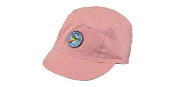 BARTS Bolivia Cap pink ansehen