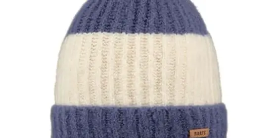 BARTS Mixie Beanie purple ansehen