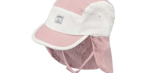 BARTS Leaker Cap pink ansehen