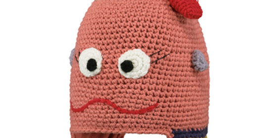 BARTS Monster Beanie lipstick ansehen