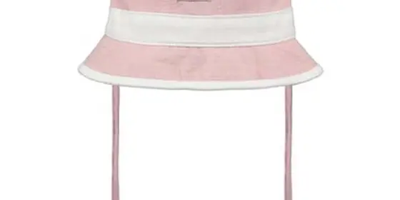 BARTS Skyer Buckethat pink ansehen