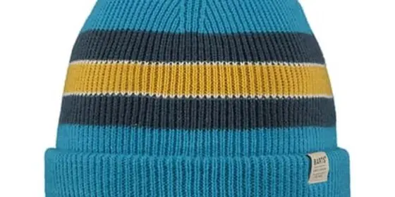 BARTS Loquat Beanie blue ansehen