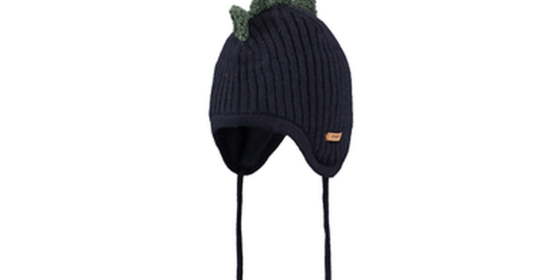 BARTS Emerey Beanie navy ansehen