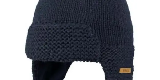 BARTS Beanie Yuma navy ansehen