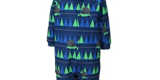 COLOR KIDS Overall Rimah Estate Blue ansehen