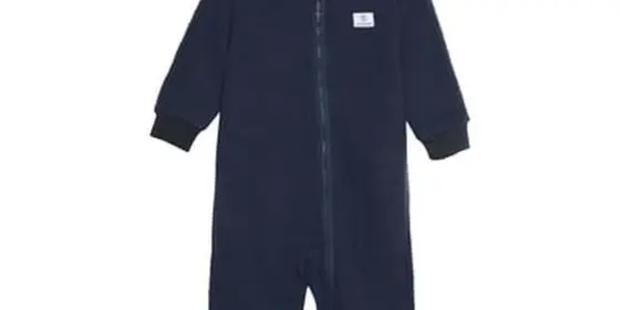 Color Kids Teddy-Overall Total Eclipse ansehen