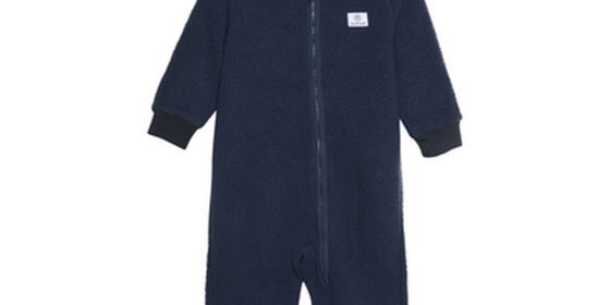 Color Kids Teddy-Overall Total Eclipse ansehen