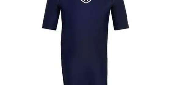 Color Kids UV Badeanzug Dress Blues ansehen