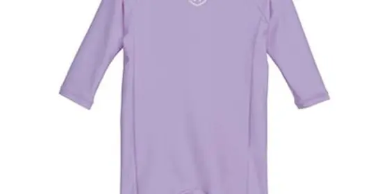Color Kids UV Badeanzug Lavender Mist ansehen