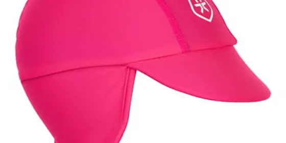 Color Kids UV Schirmmütze Pink Yarrow ansehen