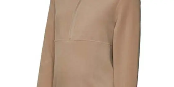 VERO MODA Umstandssweatshirt VMMILSA silver mink ansehen