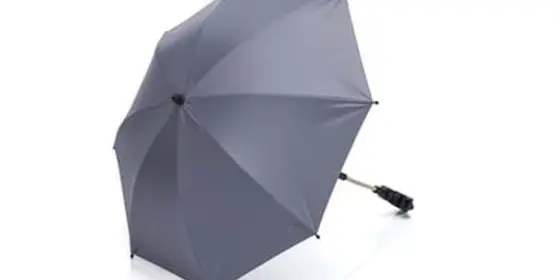 fillikid Sonnenschirm Style grau ansehen