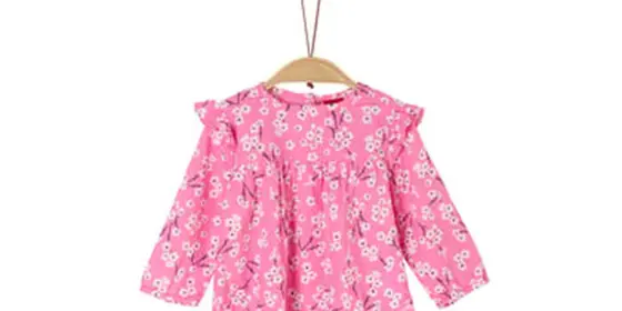 s.Oliver Bluse pink ansehen