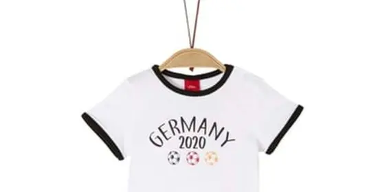s.Oliver T-Shirt white ansehen