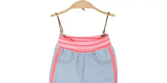 s.Oliver Jeansshorts blue ansehen