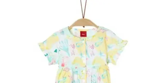 s.Oliver Bluse white ansehen