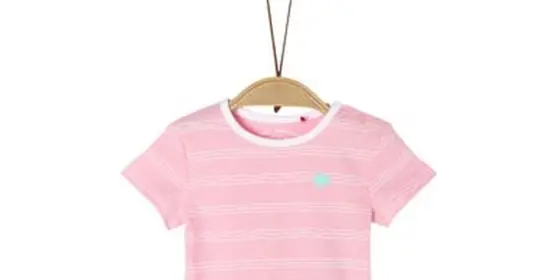 s.Oliver T-Shirt light pink ansehen