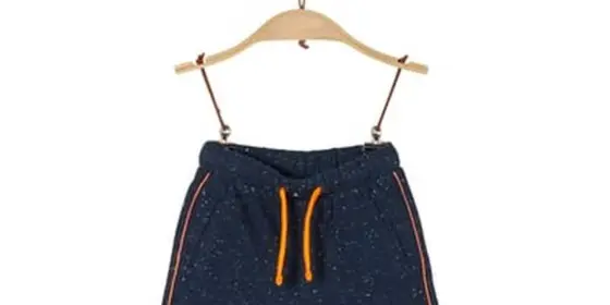 s.Oliver Shorts dark blue melange ansehen