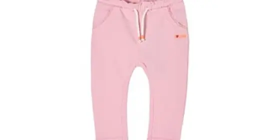 s.Oliver Sweathose purple pink ansehen