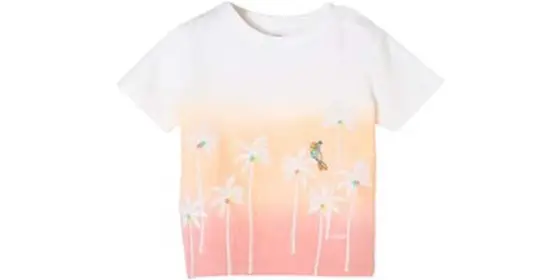 s.Oliver T-Shirt light pink ansehen