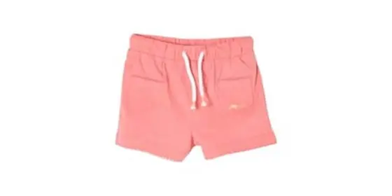 s.Oliver Sweatshorts light pink ansehen