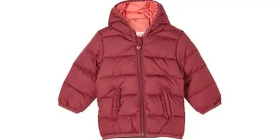 s.Oliver Jacke pink ansehen