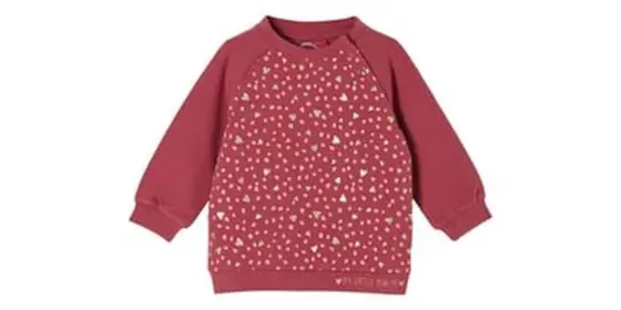 s.Oliver Sweatshirt pink ansehen