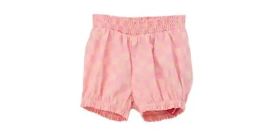 s.Oliver Shorts rosa ansehen