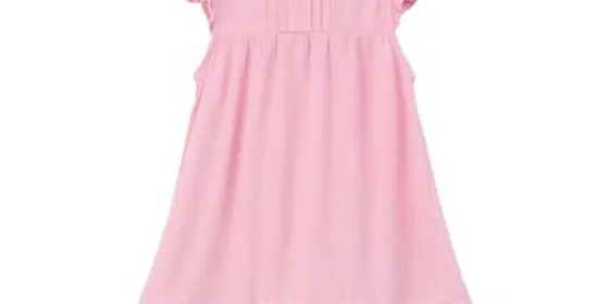 s.Oliver Kleid rosa ansehen
