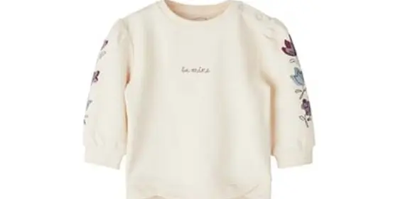 s.Oliver Sweatshirt beige ansehen