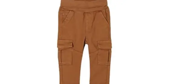 s.Oliver Hose brown ansehen