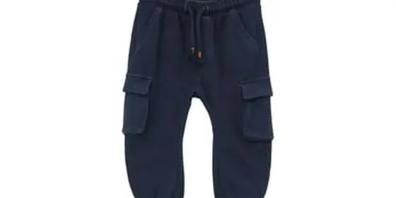 s.Oliver Sweathose blue ansehen
