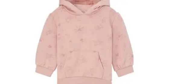 s.Oliver Sweatshirt rosa ansehen