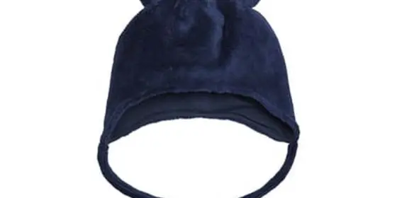 s.Oliver Mütze dark blue ansehen