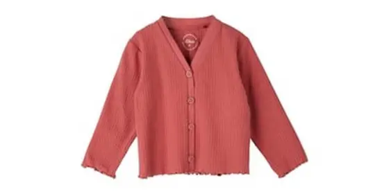 s.Oliver Strickjacke red ansehen