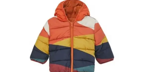 s.Oliver Jacke dark red ansehen