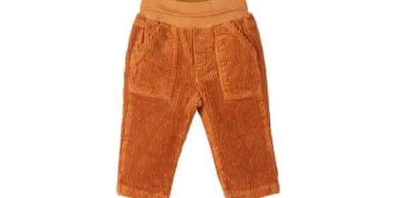 s.Oliver Cordhose brown ansehen