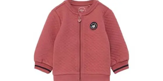 s.Oliver Sweatjacke red ansehen