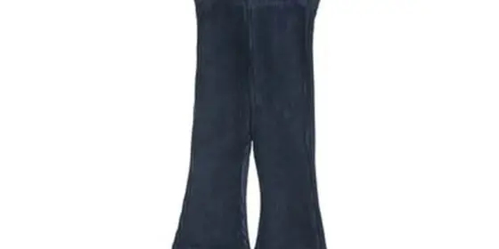 s.Oliver Cord-Leggings blue ansehen