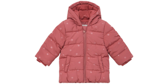 s.Oliver Mantel dark red ansehen