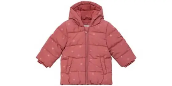 s.Oliver Mantel dark red ansehen
