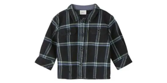 s.Oliver Twill-Jacke black ansehen