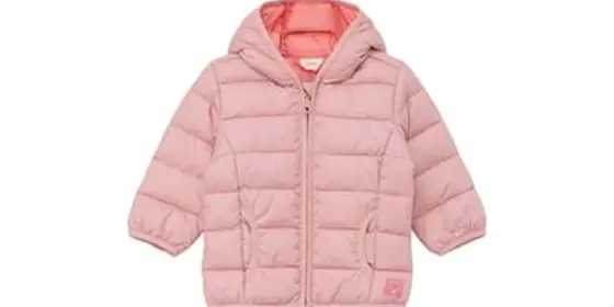 s.Oliver Jacke lila/pink ansehen